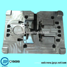 Shenzhen oem die casting wheel alloy aluminum die casting mould